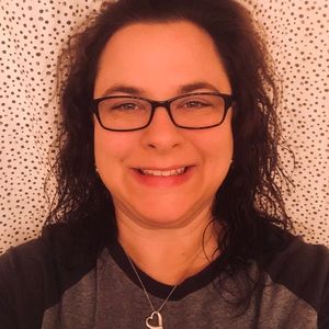 Meet your Posher, Lori